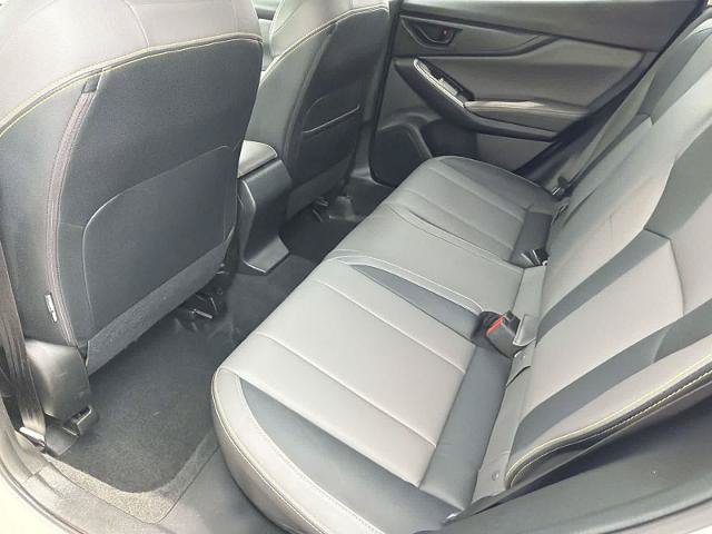 Used 2021 Subaru Crosstrek 2.5i Sport w/ Moonroof Package AWD/4WD image 18
