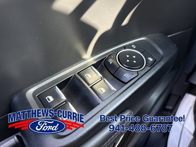 Certified 2024 Ford Ranger Raptor AWD/4WD image 27