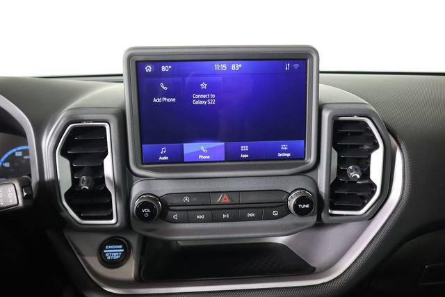 Certified 2024 Ford Bronco Sport Big Bend w/ Convenience Package AWD/4WD image 46