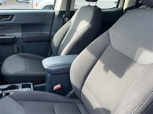 Certified 2022 Ford Maverick XL w/ Equipment Group 100A Standard image 28