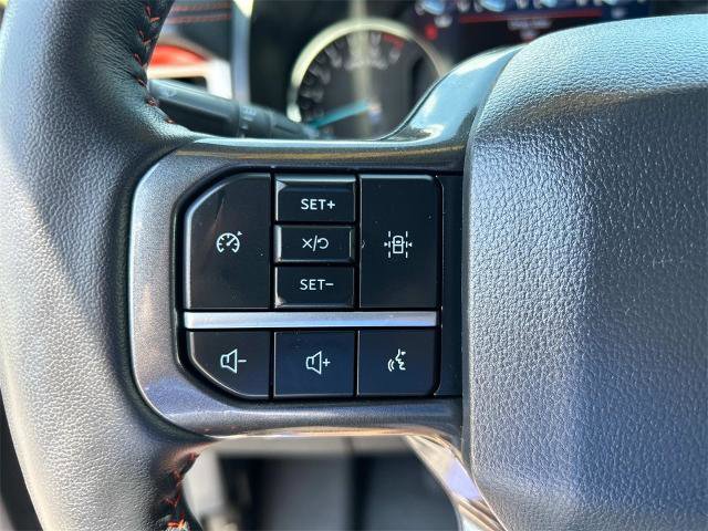 Certified 2024 Ford Expedition Timberline image 32