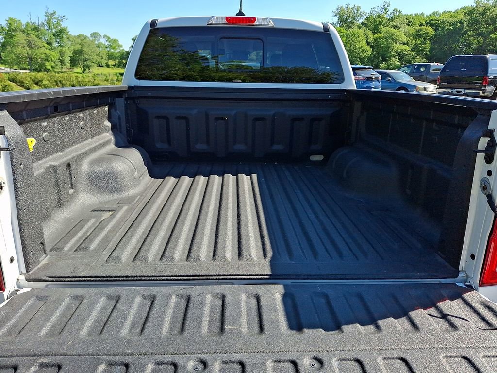 Certified 2021 Ford Ranger Lariat AWD/4WD image 29