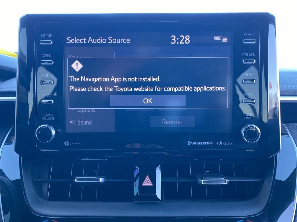 Used 2022 Toyota Corolla XSE image 24