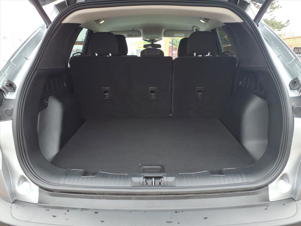 Certified 2024 Ford Escape Active w/ Tech Pack #1 image 10