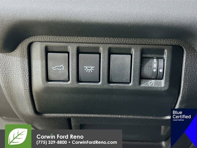 Used 2023 Subaru Ascent Limited w/ Technology Package image 14