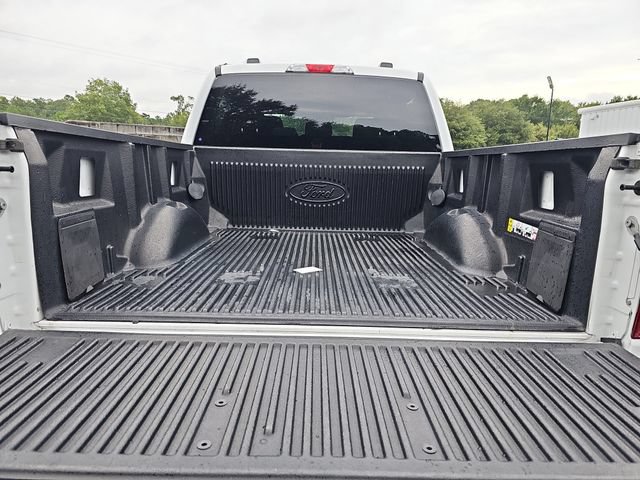 Certified 2024 Ford F150 STX w/ STX Black Appearance Package RWD image 12