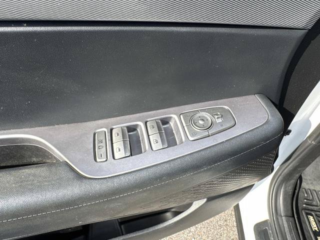 Used 2020 Hyundai Palisade SEL FWD image 21