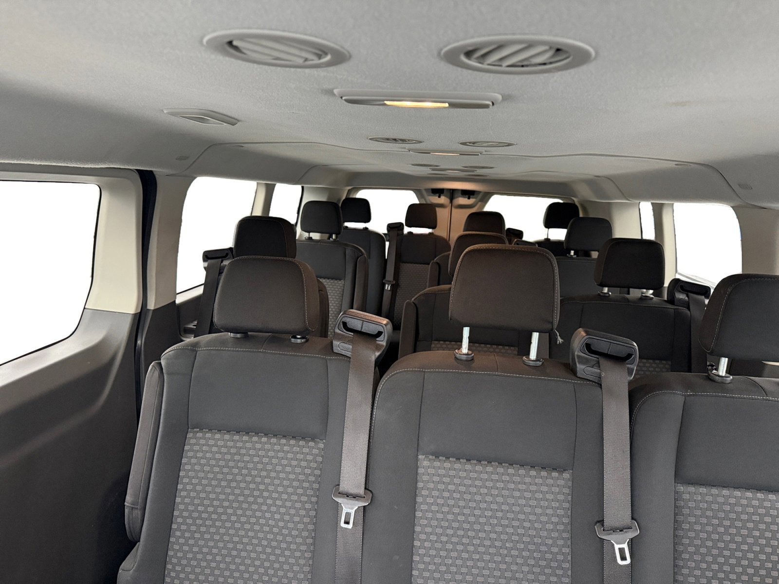 Certified 2023 Ford Transit 350 XLT image 16