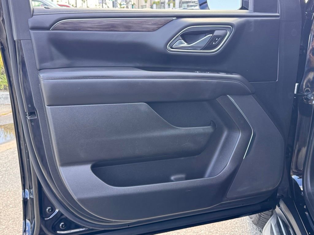 Used 2023 Chevrolet Tahoe LS image 15