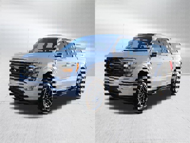 Certified 2023 Ford F150 Lariat image 8