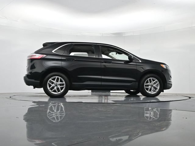 Certified 2024 Ford Edge SEL AWD/4WD image 36