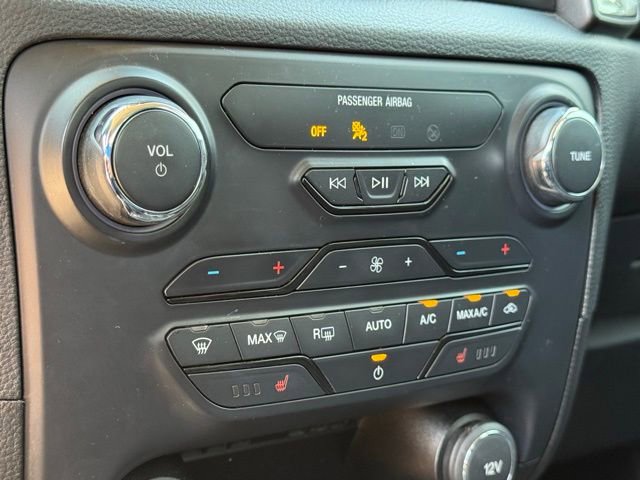 Certified 2021 Ford Ranger Lariat w/ Tremor Off-Road Package AWD/4WD image 28