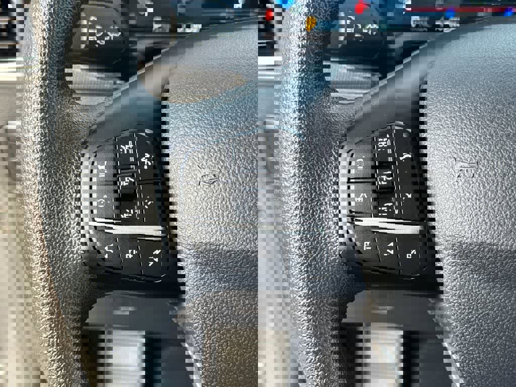 Certified 2025 Ford Bronco Sport Big Bend image 22