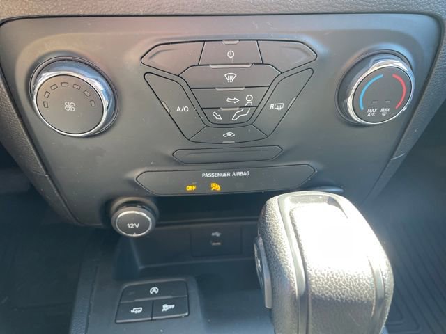 Certified 2021 Ford Ranger XL w/ Equipment Group 101A High image 20