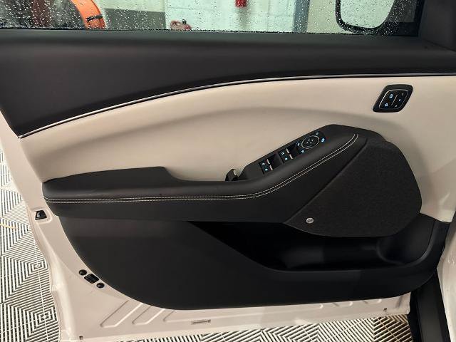 Certified 2024 Ford Mustang Mach-E Premium RWD image 16