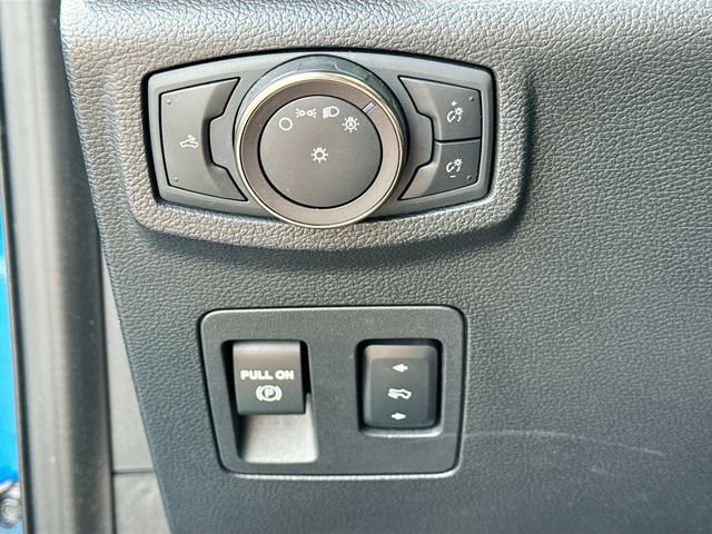 Certified 2019 Ford F150 Raptor w/ Equipment Group 801A Mid AWD/4WD image 16