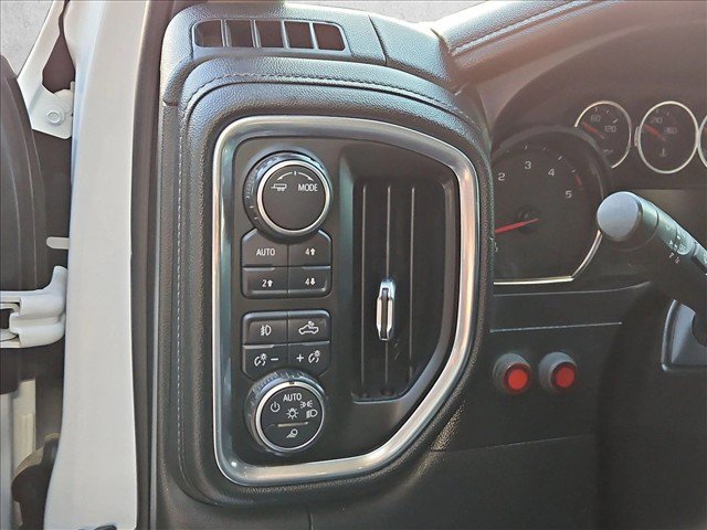 Used 2021 Chevrolet Silverado 3500 LTZ w/ LTZ Texas Edition AWD/4WD image 23