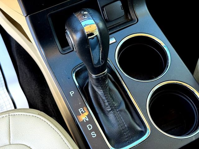 Certified 2019 Ford Flex SEL w/ Equipment Group 202A image 18