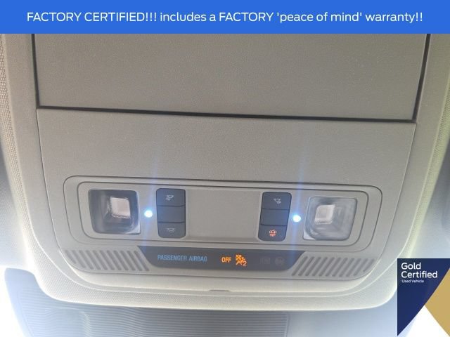 Certified 2024 Ford Explorer XLT AWD/4WD image 32
