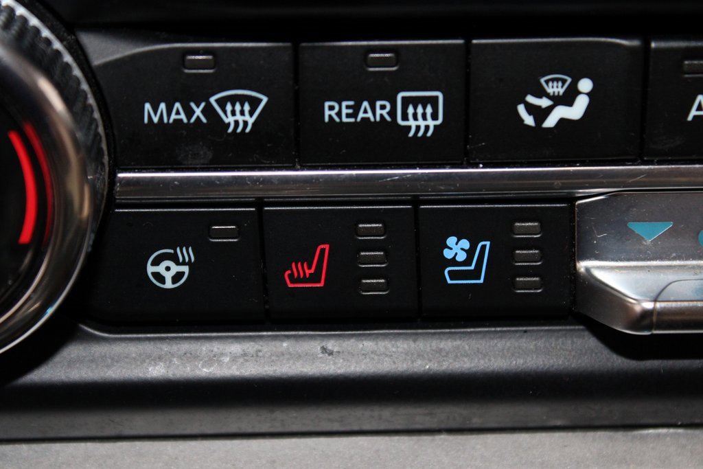 Certified 2023 Ford Expedition Max Limited image 12