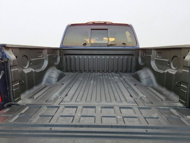 Used 2024 Nissan Titan SV w/ Accessory Utility Package AWD/4WD image 26