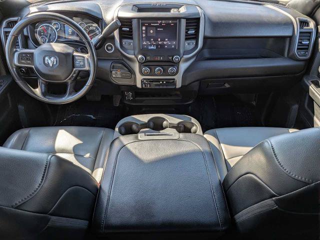 Used 2022 RAM 3500 Tradesman w/ Chrome Appearance Group AWD/4WD image 24