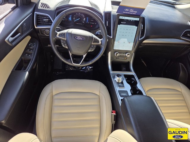 Certified 2024 Ford Edge SEL w/ Convenience Package AWD/4WD image 13