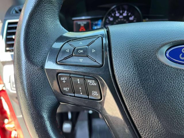 Certified 2019 Ford Explorer Sport w/ Equipment Group 401A AWD/4WD image 33