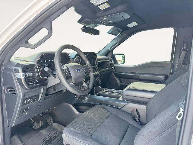 Certified 2021 Ford F150 XL w/ STX Appearance Package image 9