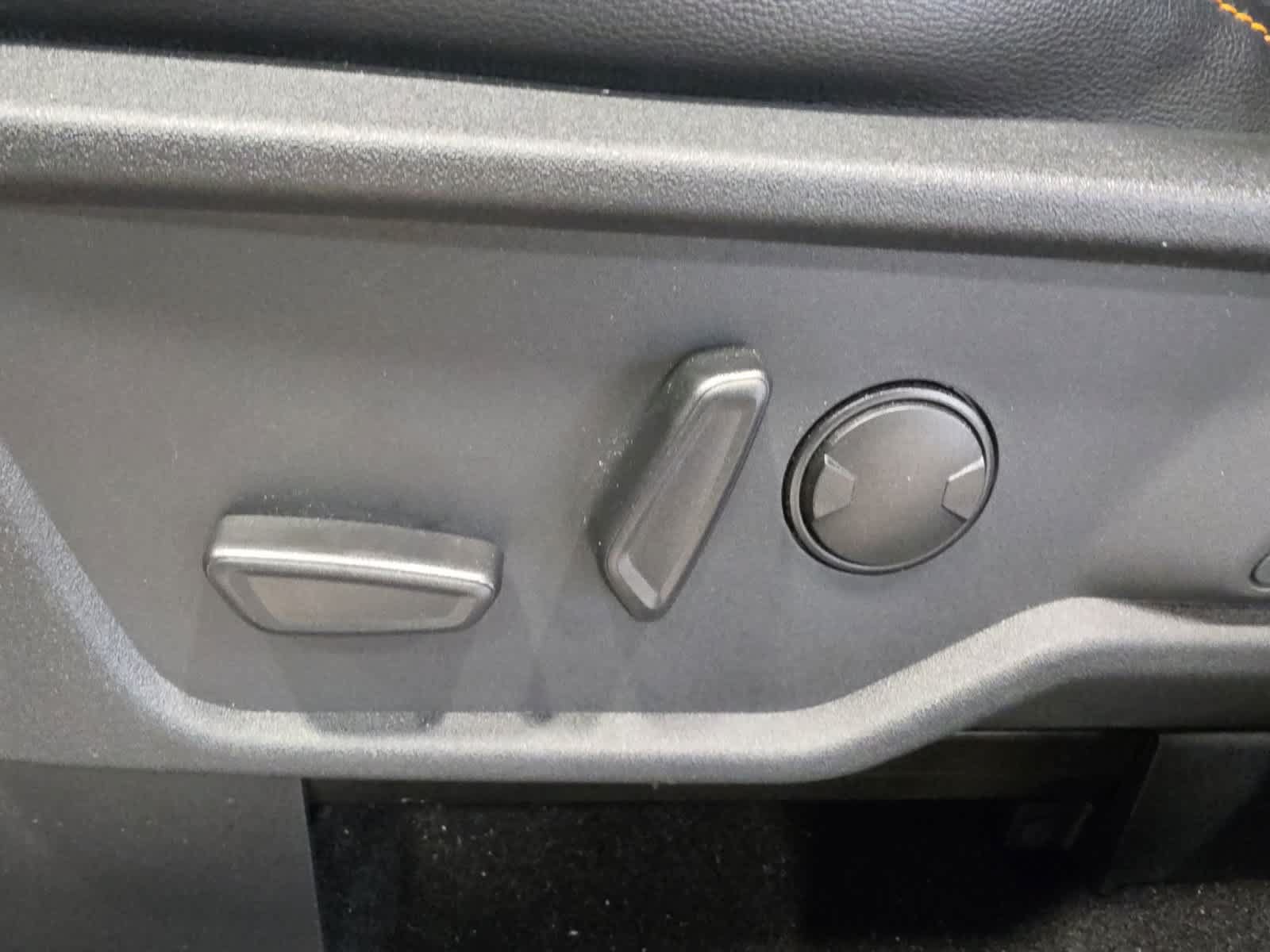 Certified 2023 Ford Bronco Badlands AWD/4WD image 18