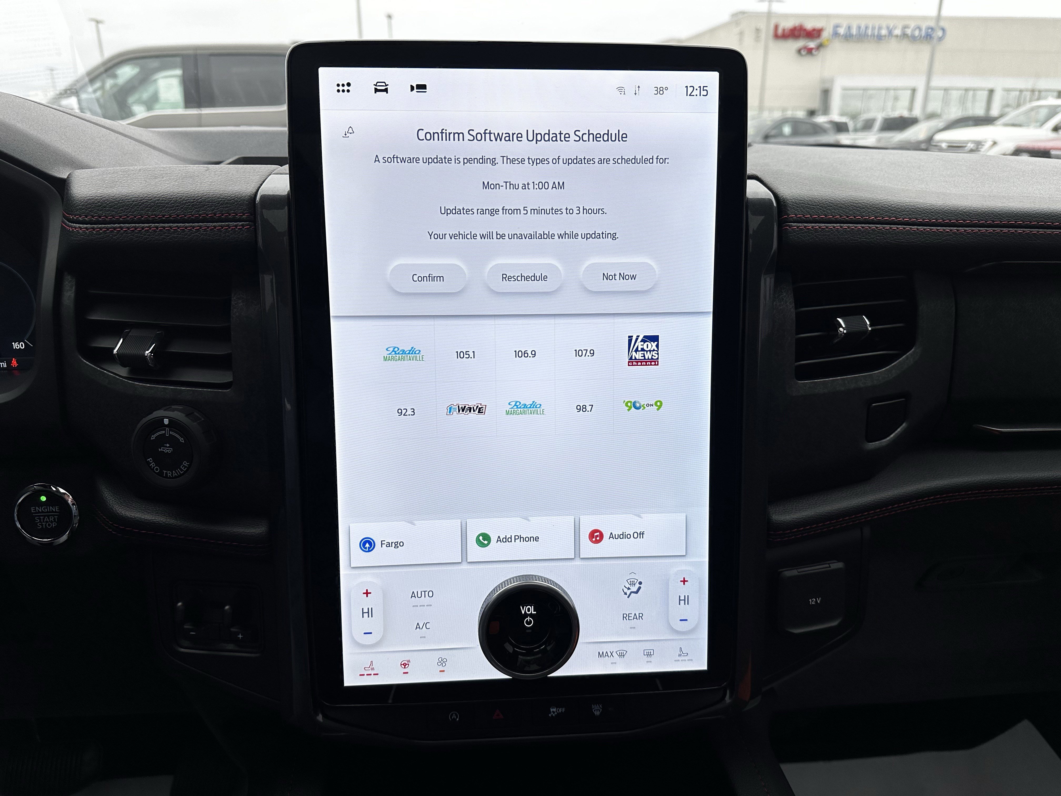 Certified 2023 Ford Expedition Limited image 16