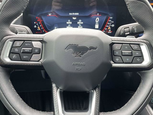Certified 2024 Ford Mustang GT Premium RWD image 18