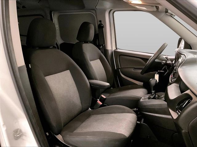 Used 2022 RAM ProMaster City Wagon FWD image 7