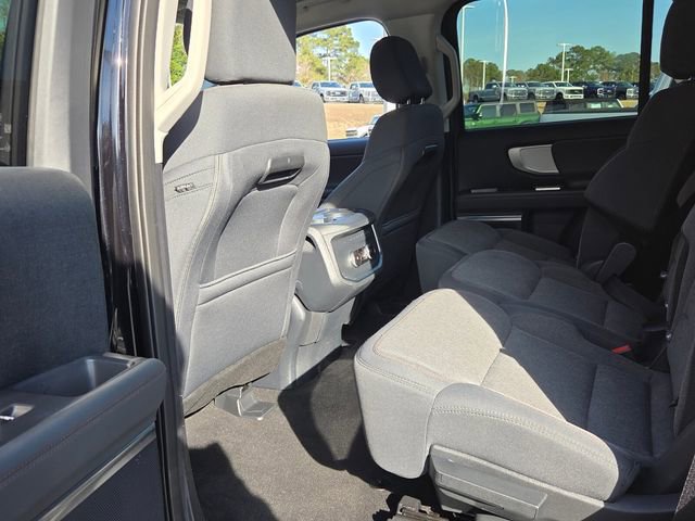 Certified 2025 Ford Expedition Active image 14