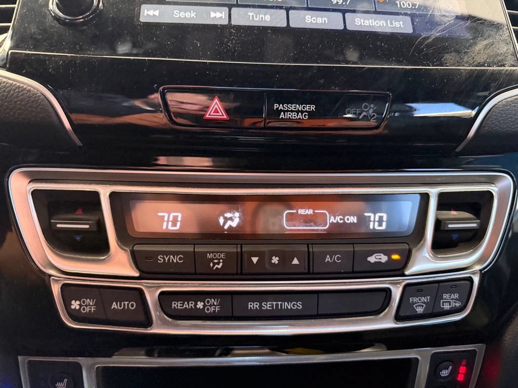 Used 2019 Honda Passport Elite image 17
