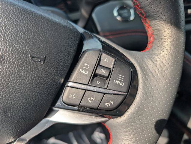 Certified 2025 Ford Explorer ST-Line RWD image 15