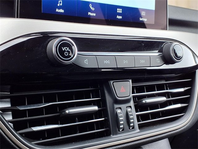 Certified 2022 Ford Escape SE w/ Convenience Package image 16