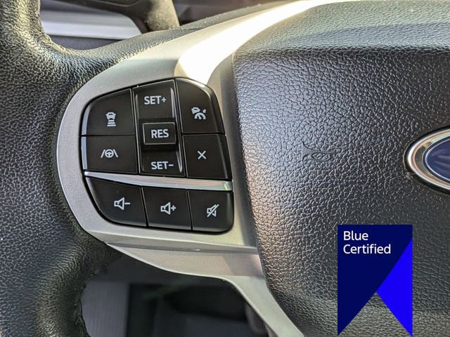 Certified 2023 Ford Explorer XLT w/ Equipment Group 202A image 17