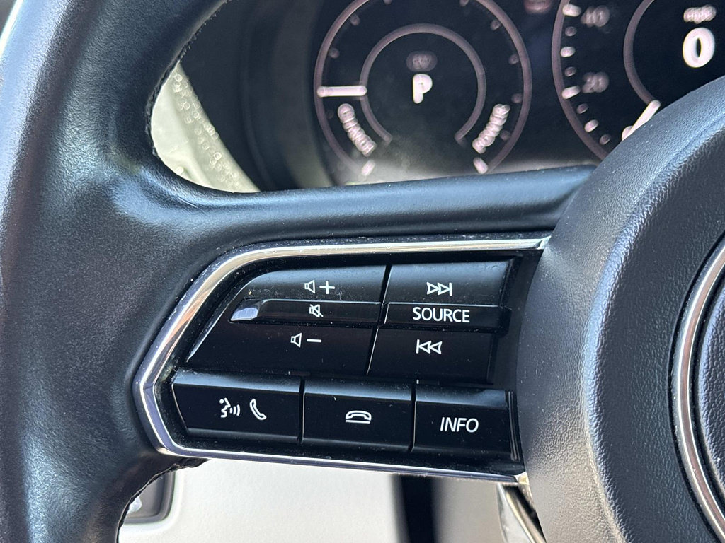 Used 2024 MAZDA CX-90 Plug-In Hybrid w/ Premium Plus AWD/4WD image 9