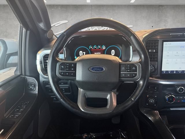 Certified 2022 Ford F150 Lariat AWD/4WD image 22