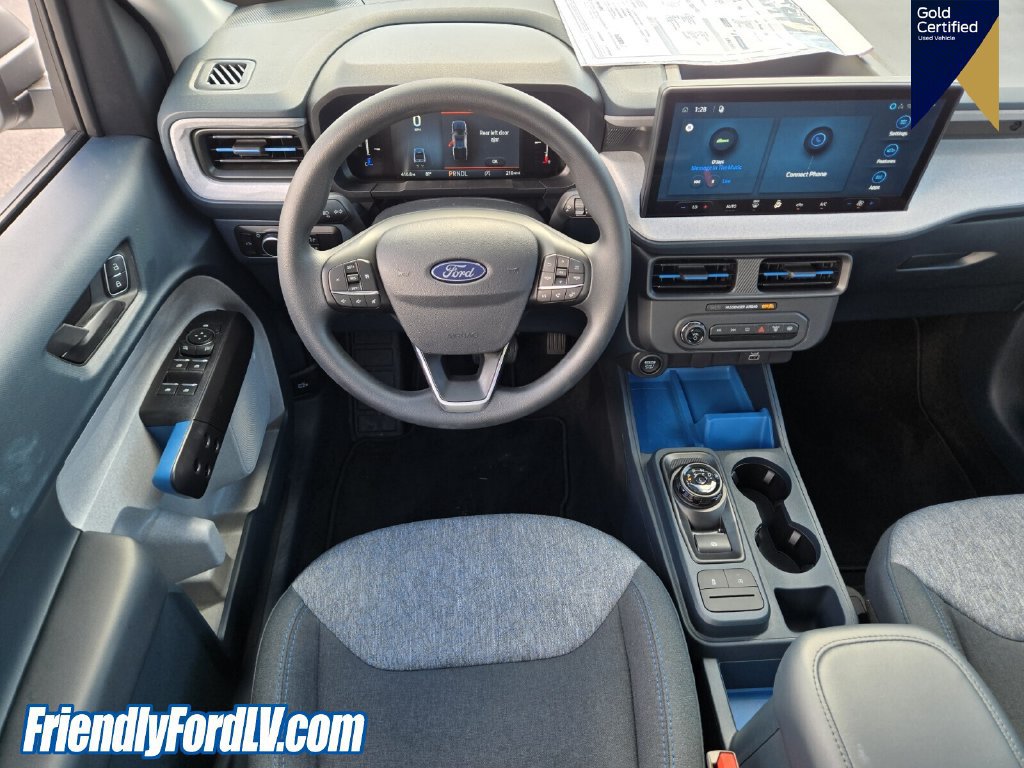 Certified 2026 Ford Maverick XLT FWD image 13