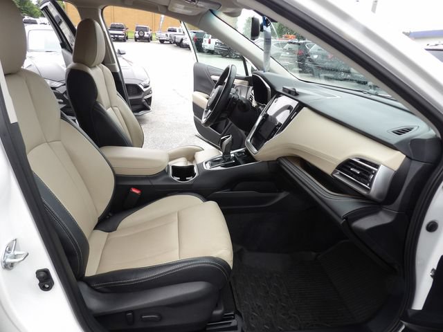 Used 2022 Subaru Outback Limited AWD/4WD image 34