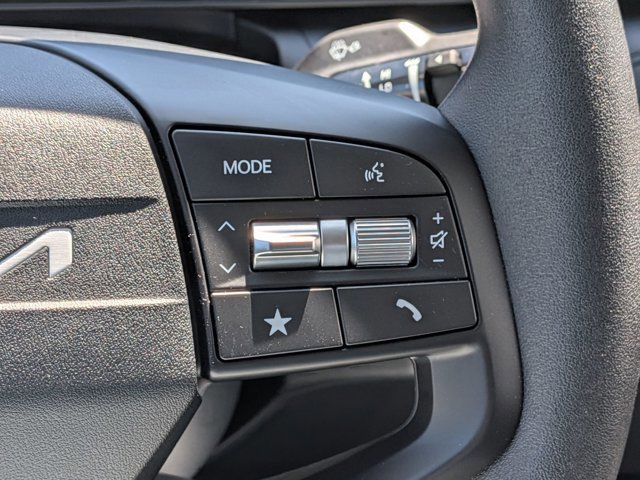 Used 2025 Kia K4 FWD image 20