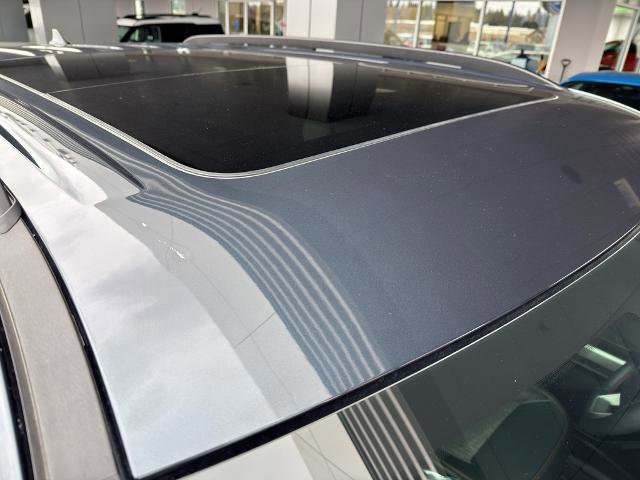 Certified 2024 Ford Explorer Timberline w/ Timberline Technology Package image 10