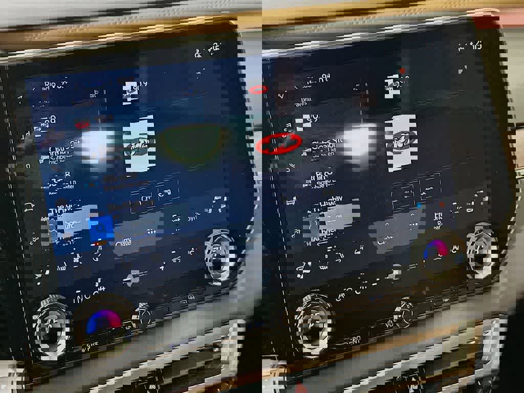 Used 2025 Lexus RX 350 Premium Plus image 16