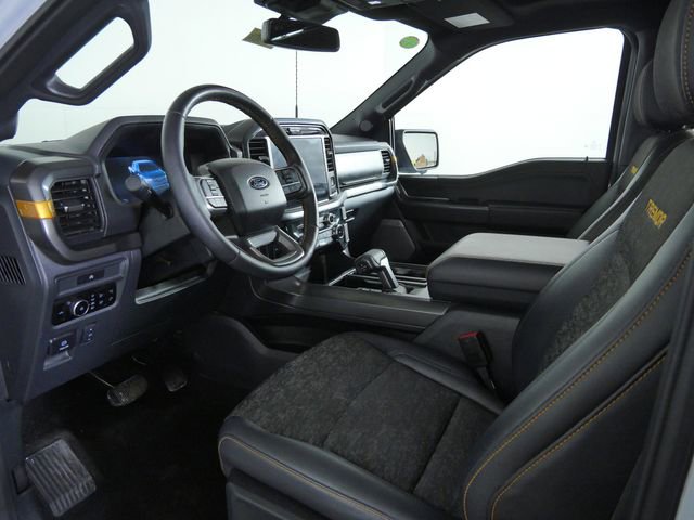 Certified 2025 Ford F150 Tremor w/ Tow/Haul Package AWD/4WD image 20