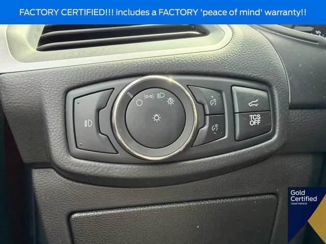 Certified 2022 Ford Edge SEL w/ Convenience Package AWD/4WD image 32
