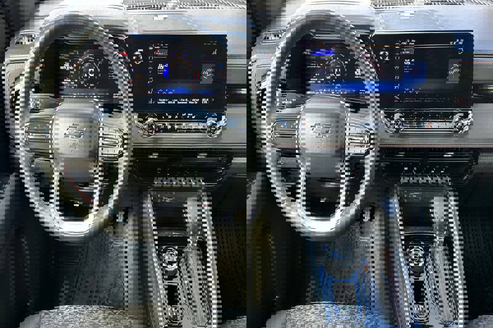 Used 2024 Chevrolet Colorado Z71 w/ Z71 Convenience Package 2 image 14