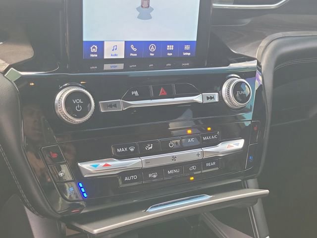 Certified 2023 Ford Explorer Platinum w/ Technology Package image 27