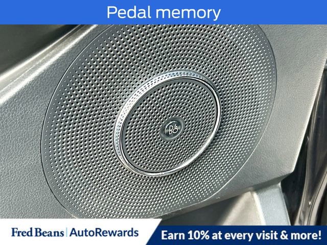 Certified 2023 Ford Expedition Limited image 23